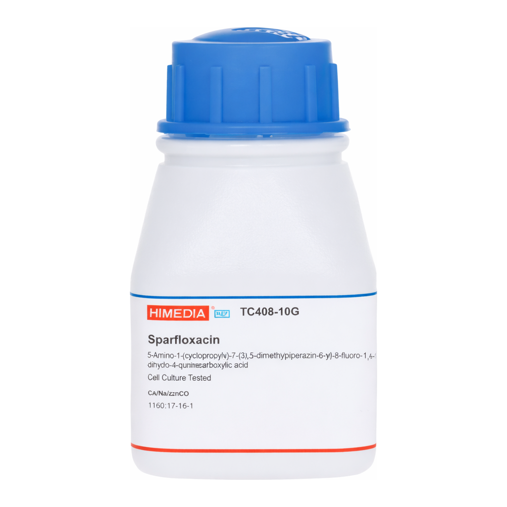 Himedia Sparfloxacin