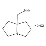 Merck (Tetrahydro-1H-pyrrolizin-7a(5H)-ylmethyl)amine dihydrochloride