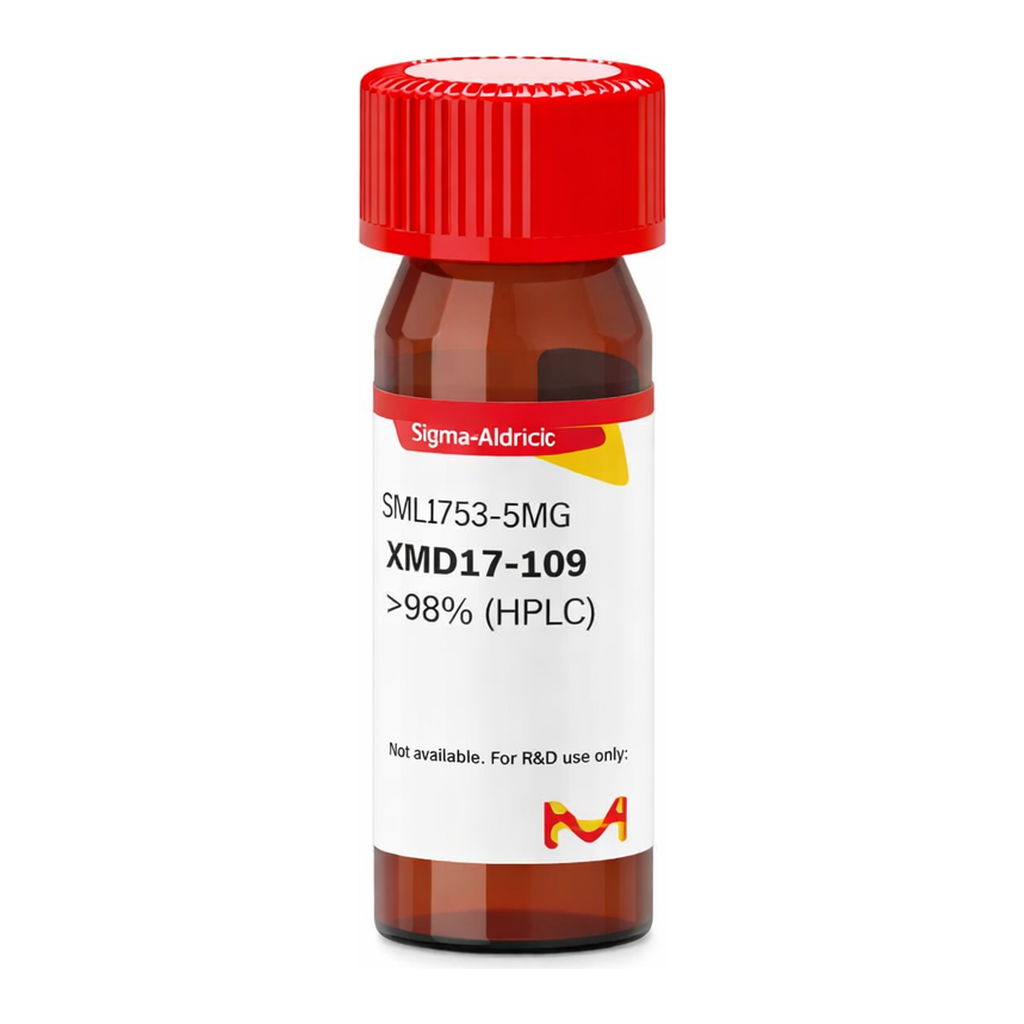 Merck XMD17-109