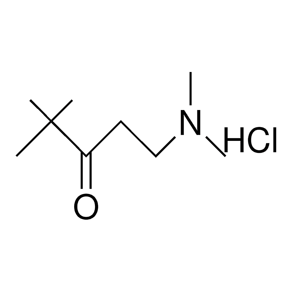 Merck 2,2-DIMETHYL-5-DIMETHYLAMINO-3--