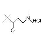 Merck 2,2-DIMETHYL-5-DIMETHYLAMINO-3--
