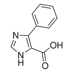 Merck 4-Phenyl-1H-imidazole-5-carboxylic acid