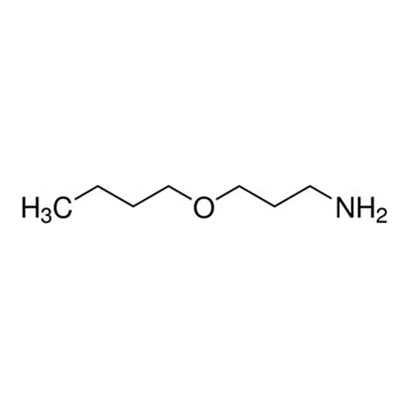 Merck 3-BUTOXYPROPYLAMINE, 99%