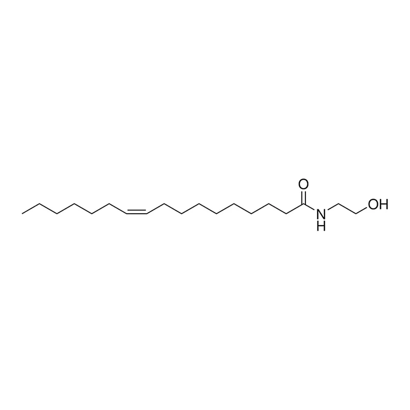 Merck C17:1 anandamide