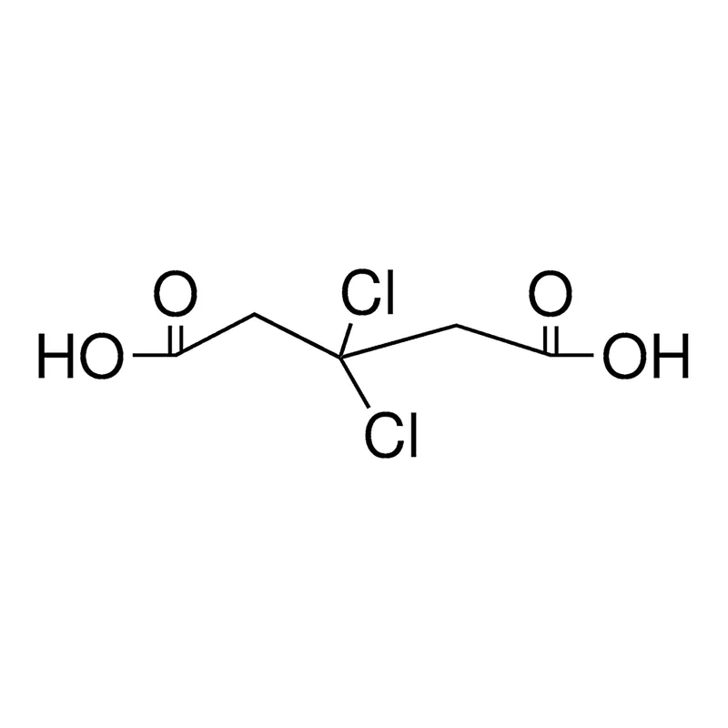 Merck 3,3-DICHLOROGLUTARIC ACID-