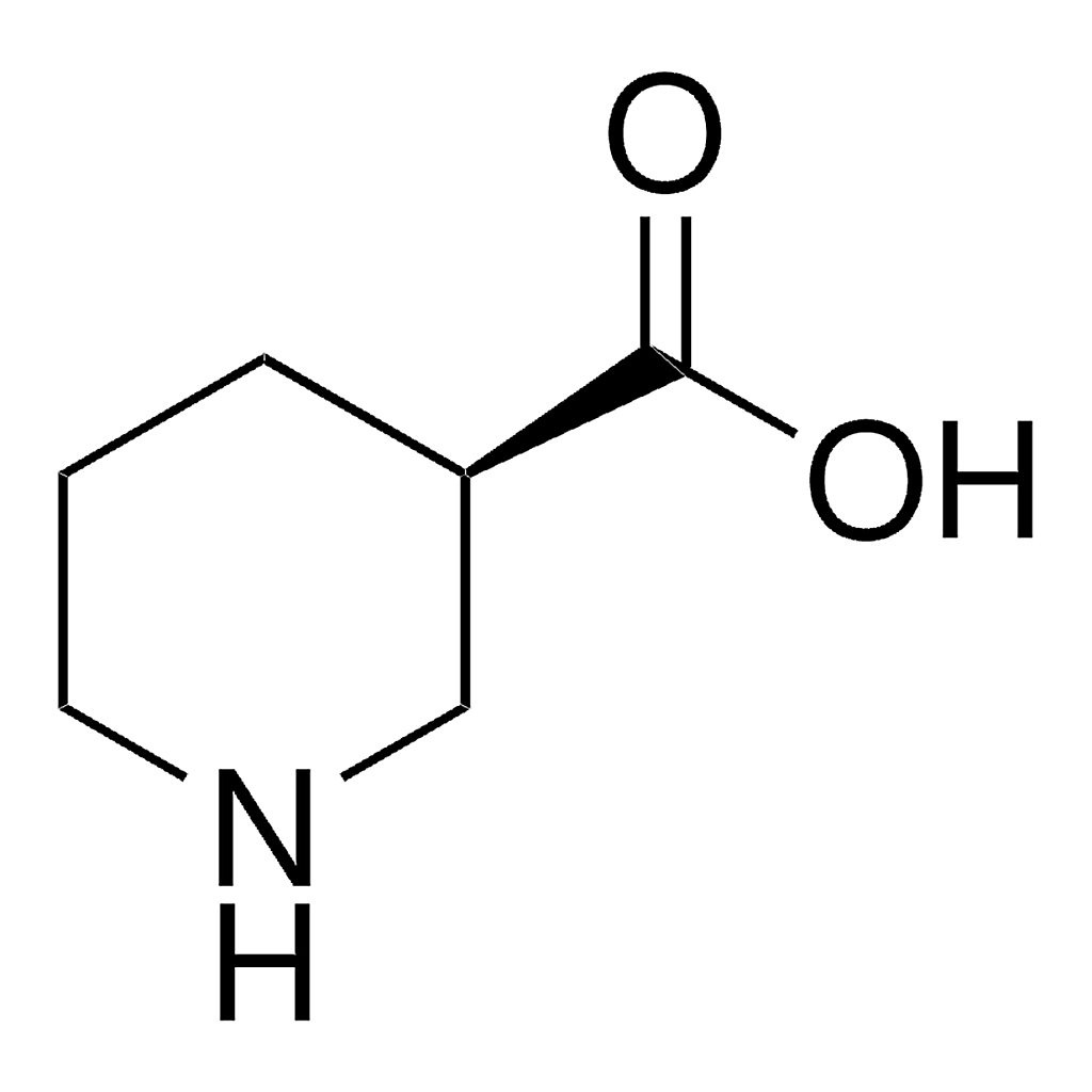 Merck (R)-(-)-3-Piperidinecarboxylic acid