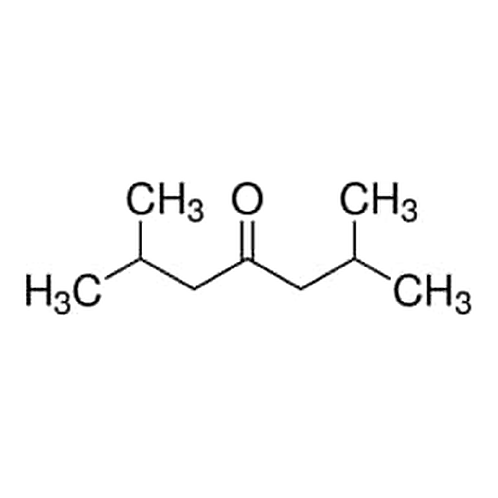 Merck 2,6-DIMETHYL-4-HEPTANONE, 99%