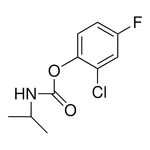 Merck 2-CHLORO-4-FLUOROPHENYL N-ISOPRO-