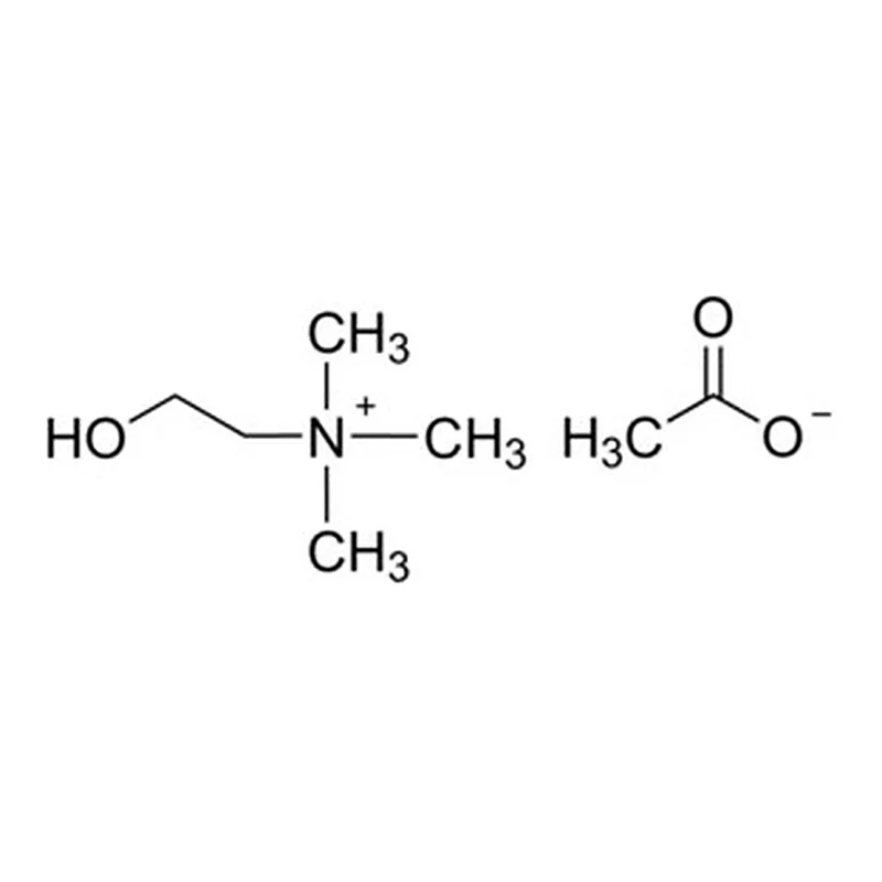 Merck 2-HYDROXYETHYL-TRIMETHYLAMMONIUM ACETATE