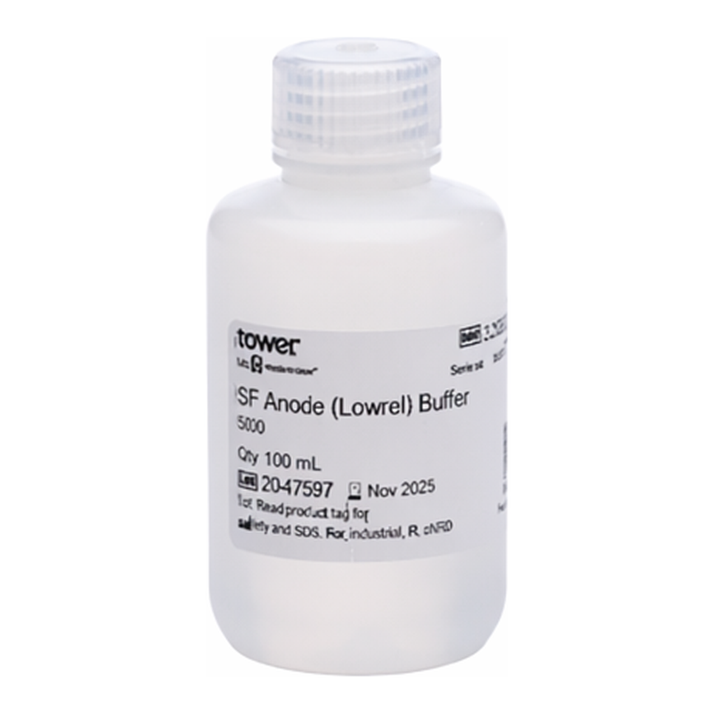 Thermo Fisher Scientific Novex pH 3-7 IEF Buffer Kit, Includes LC5300, LC5370, LC5371