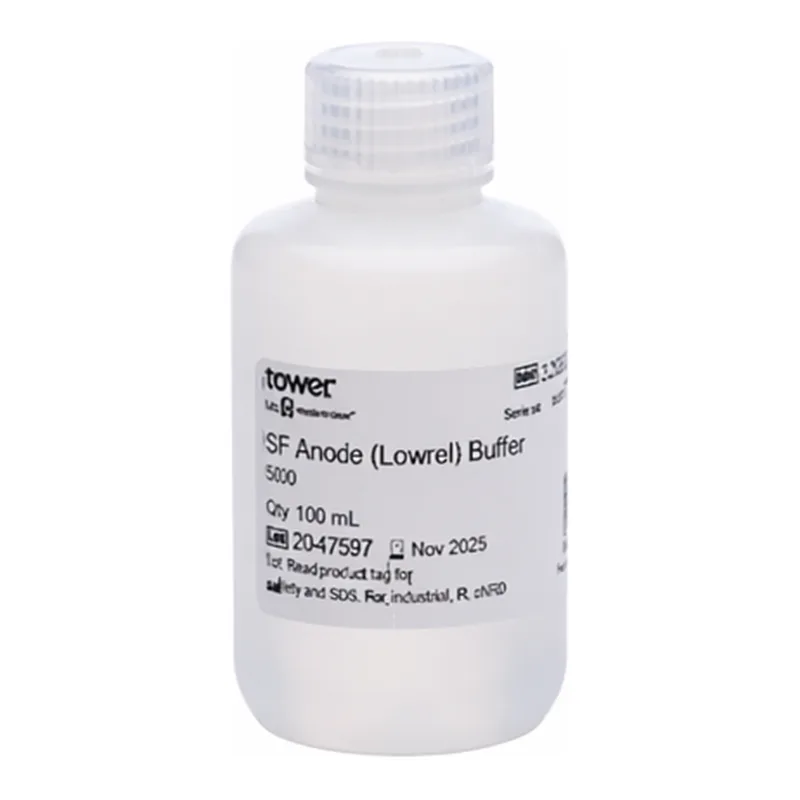 Thermo Fisher Scientific Novex pH 3-7 IEF Buffer Kit, Includes LC5300, LC5370, LC5371