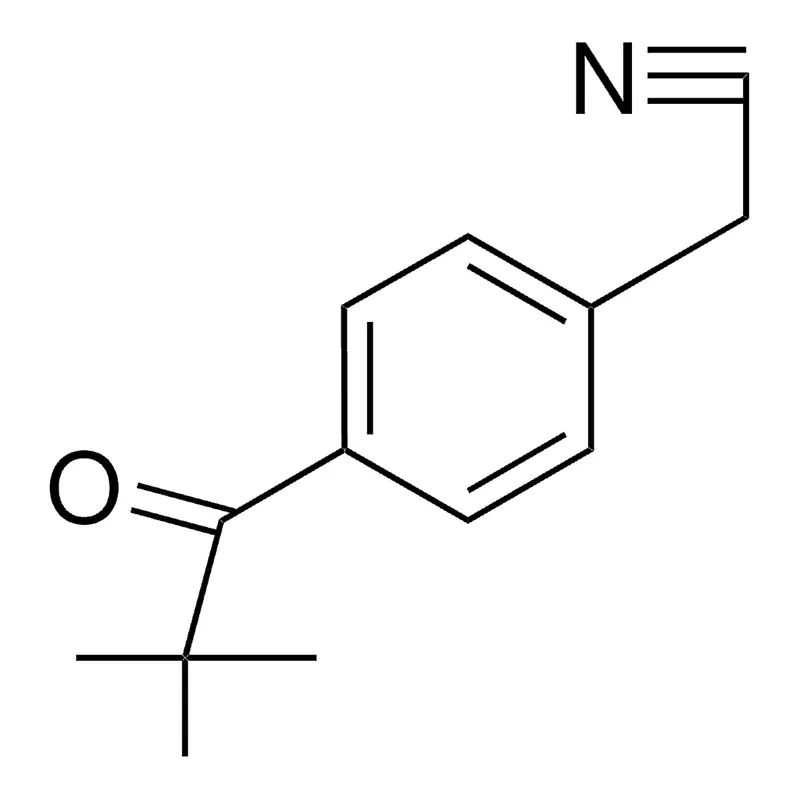 Merck 4'-(CYANOMETHYL)-2,2-DIMETHYLPRO-