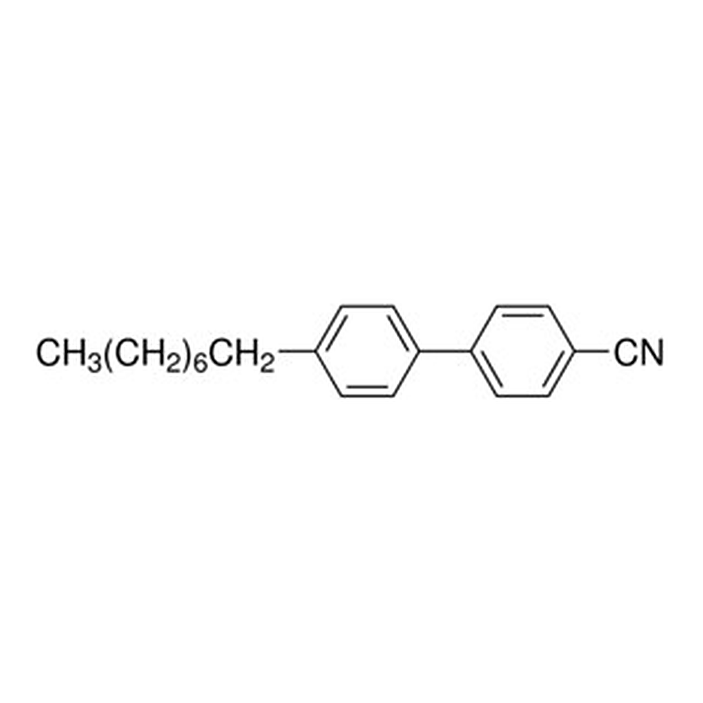 Merck 4``-OCTYL-4-BIPHENYLCARBONITRILE, 98%