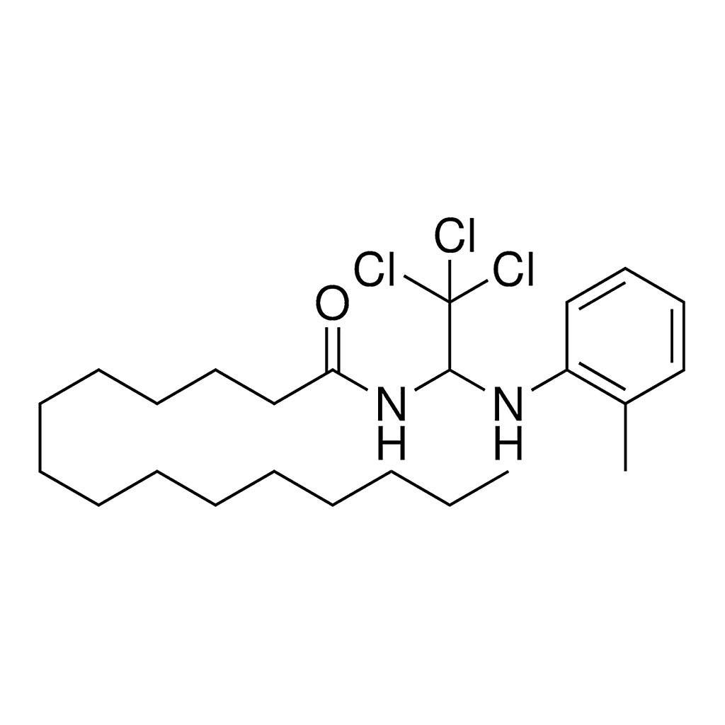 Merck PENTADECANOIC ACID (2,2,2-TRIC - 50 MG &