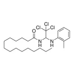 Merck PENTADECANOIC ACID (2,2,2-TRIC - 50 MG &