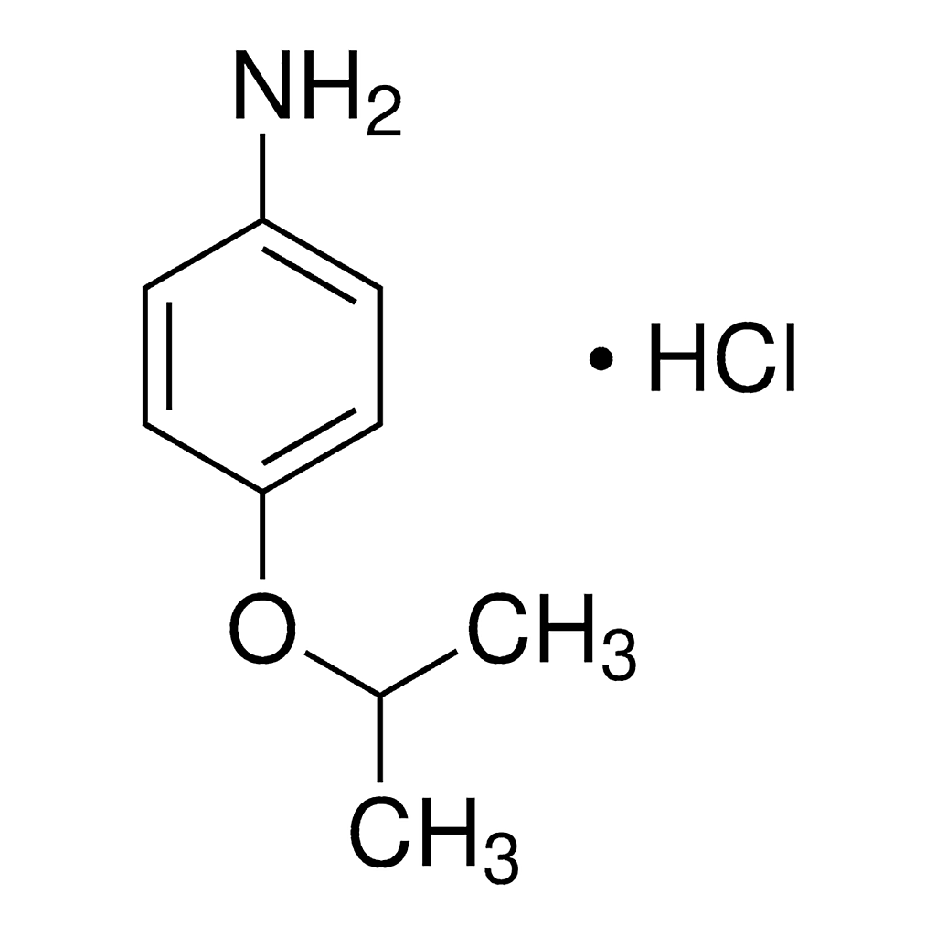 Merck 4-Isopropoxyaniline hydrochloride