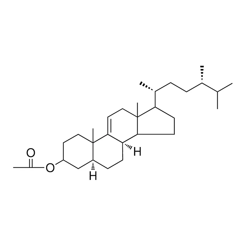 Merck 5-ALPHA,8-ALPHA-ERGOST-9(11)-E - 1 MG&