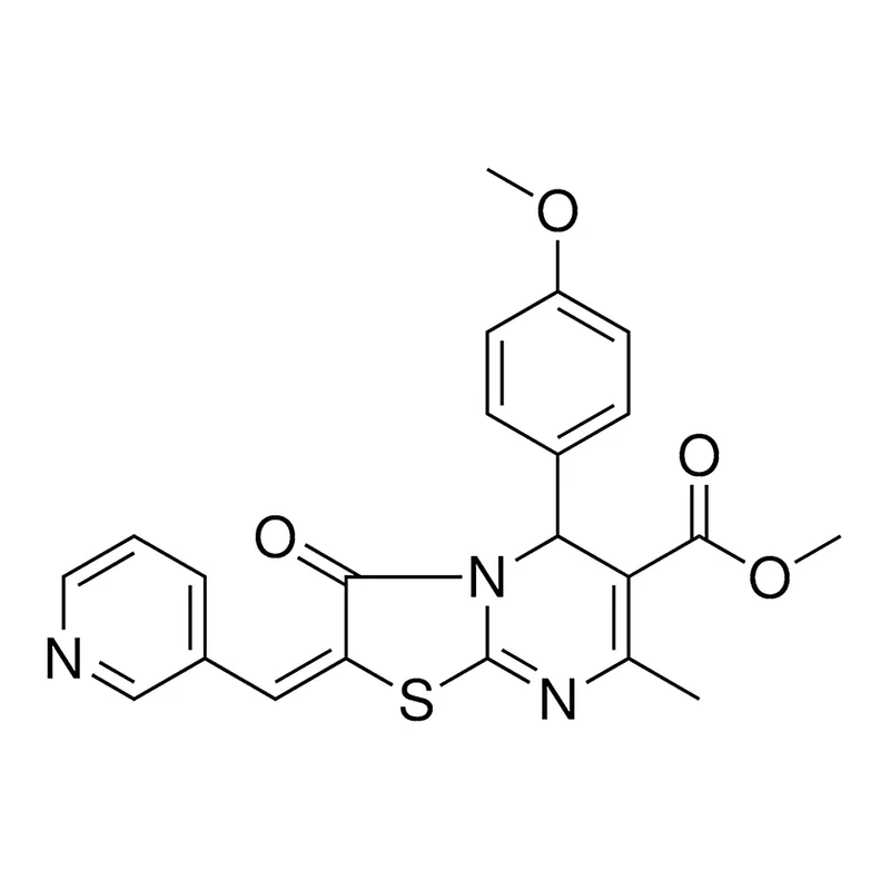 Merck RCL R47,975-6 - 10 MG