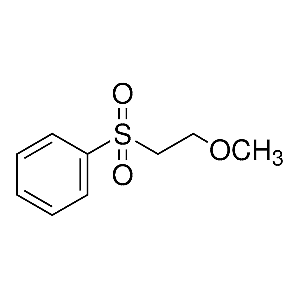 Merck [(2-METHOXYETHYL)SULFONYL]BENZE-