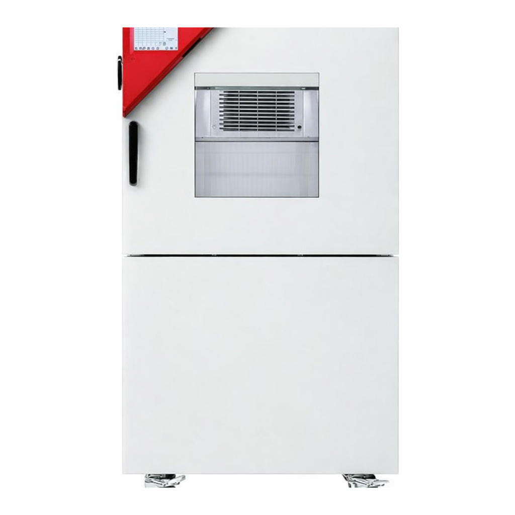 Thermo Fisher Scientific Binder Dynamic climate chambers Series MKF 720