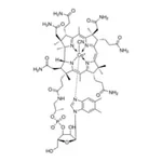 Merck CYANOCOBALAMIN (CRYSTALLINE)