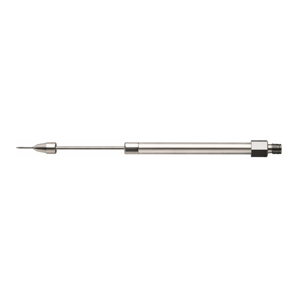 Waters Syringe, 250 µL (Standard)