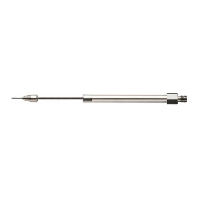 Waters Syringe, 250 µL (Standard)