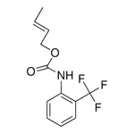 Merck 2-BUTENYL N-(2-(TRIFLUOROMETHY - 50 MG&