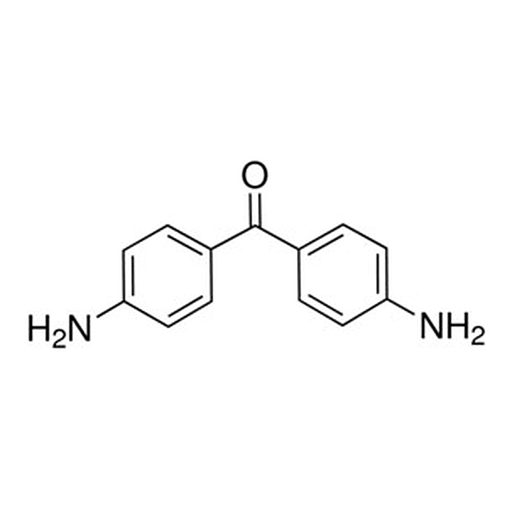 Merck 4,4``-DIAMINOBENZOPHENONE, 97%