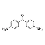 Merck 4,4``-DIAMINOBENZOPHENONE, 97%