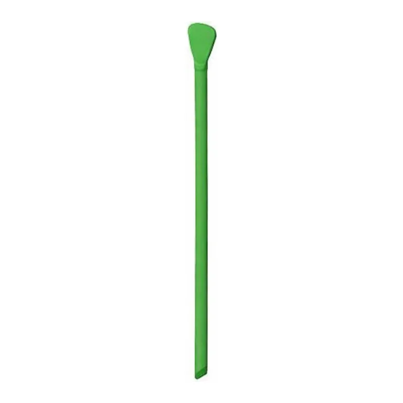 AS ONE Biodegradable Spatula, 생분해형 스패츌러