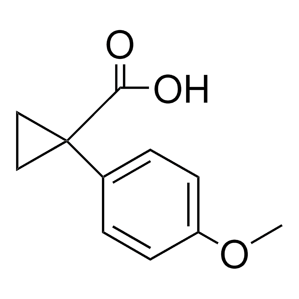Merck 1-(4-METHOXYPHENYL)-1-CYCLOPROPA-