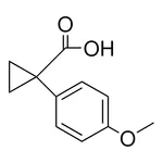 Merck 1-(4-METHOXYPHENYL)-1-CYCLOPROPA-