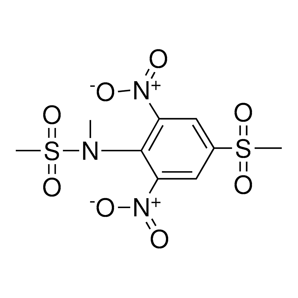 Merck 2',6'-DINITRO-N-METHYL-4'-(MET - 50 MG&