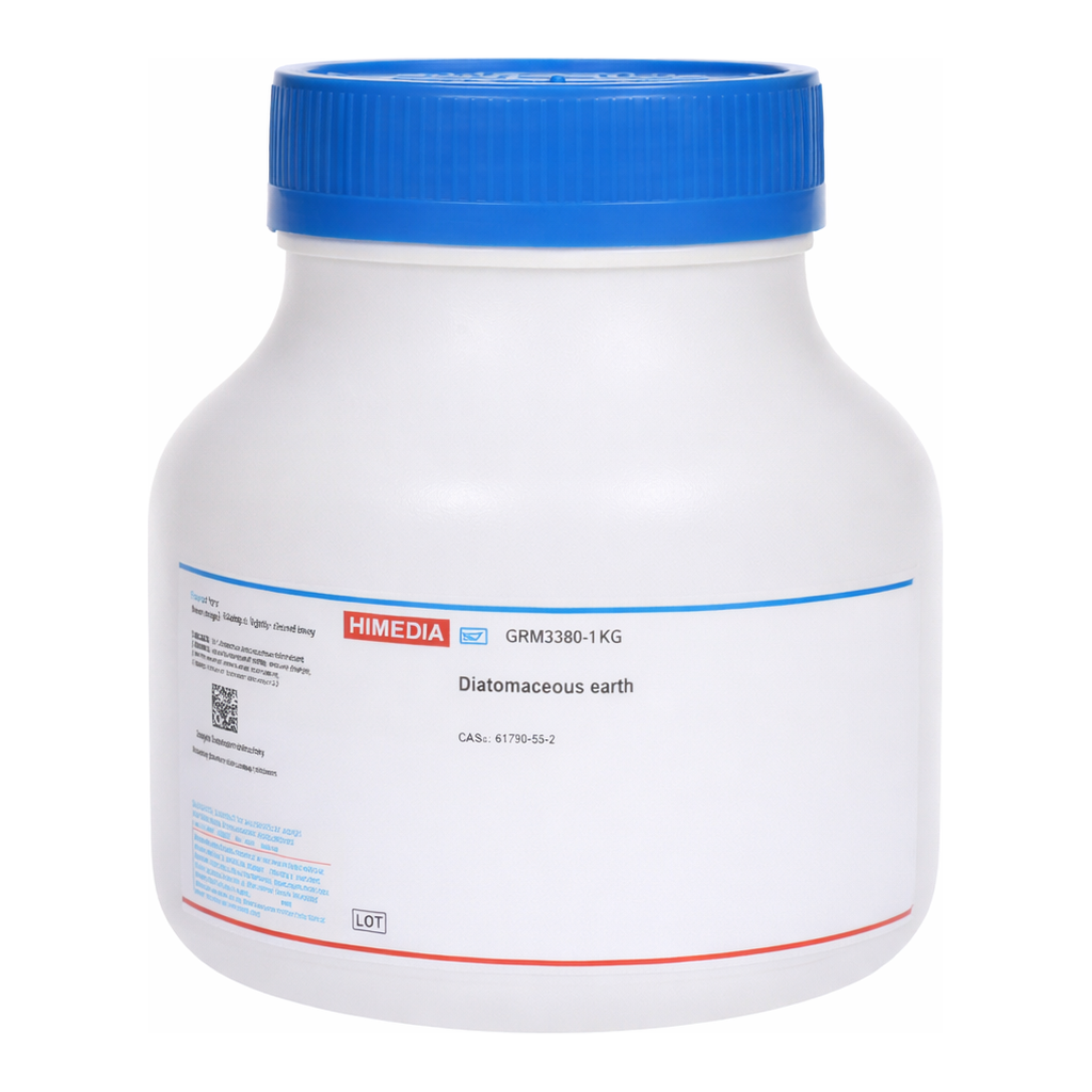 Himedia Diatomaceous earth