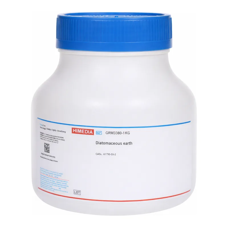 Himedia Diatomaceous earth