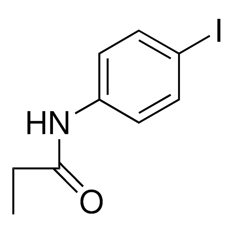 Merck 4'-IODOPROPIONANILIDE - 50 MG