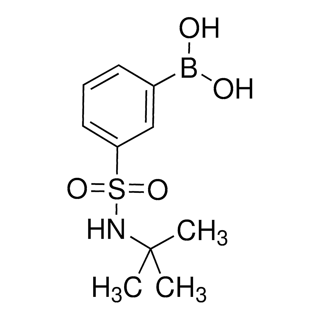 Merck tert-Butyl 3-boronobenzenesulfonamide