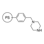 Merck PIPERAZINE, POLYMER BOUND