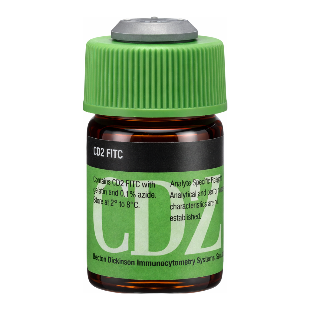 BD CD2 FITC