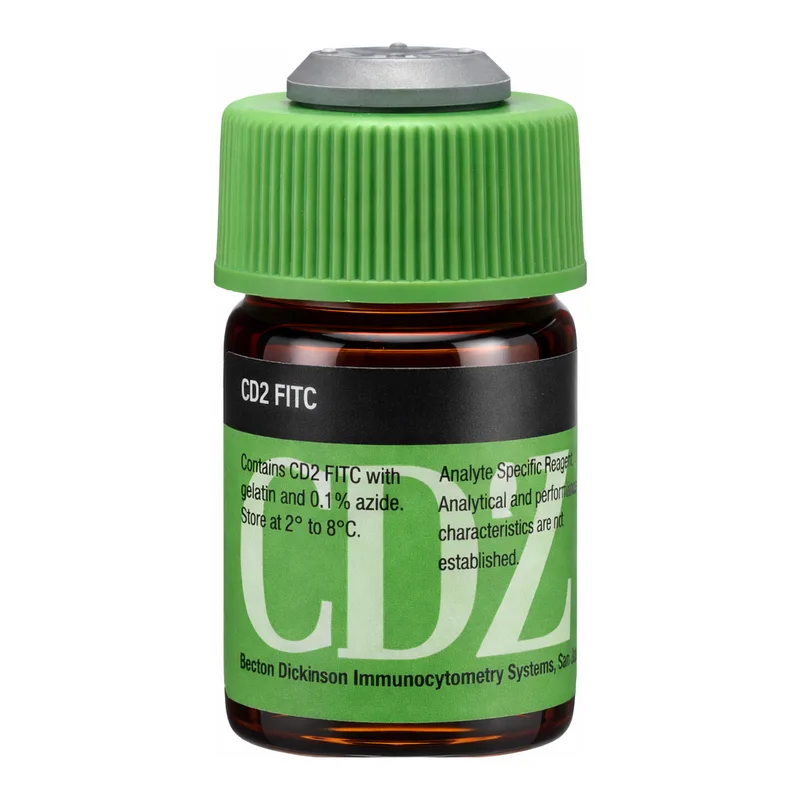 BD CD2 FITC