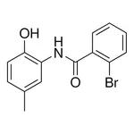 Merck 2-BROMO-N-(2-HYDROXY-5-METHYL- - 50 MG&