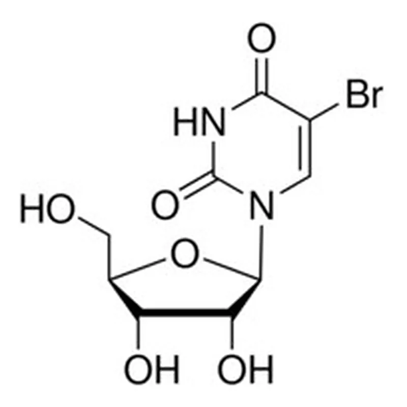 Merck (-)-5-BROMOURIDINE, 98%