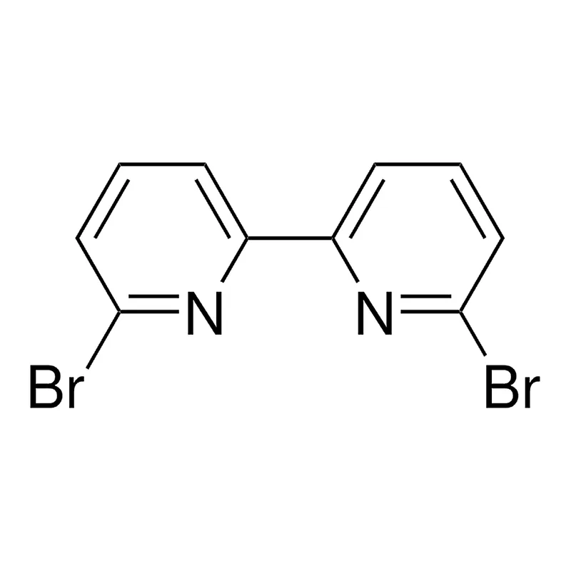Merck 6,6'-Dibromo-2,2'-dipyridyl