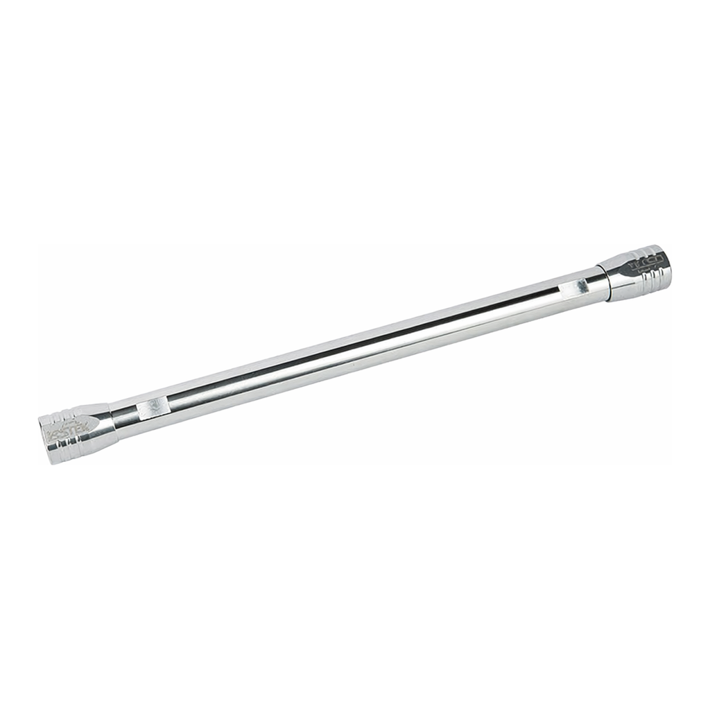 Restek Ultra C8 5um, 100 x 30mm Confirm customer has evaluated an analytical size column