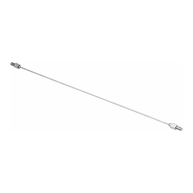 Waters Assembly, Tubing, PEEK, .007 in ID X 16 in