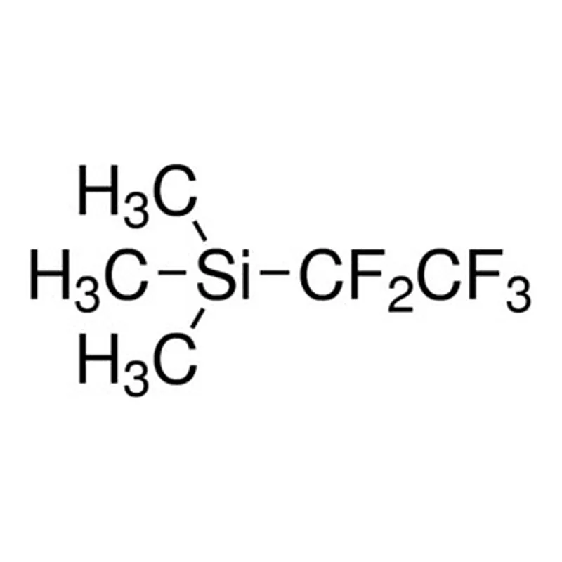 Merck TRIMETHYLPENTAFLUOROETHYLSILANE, 97%