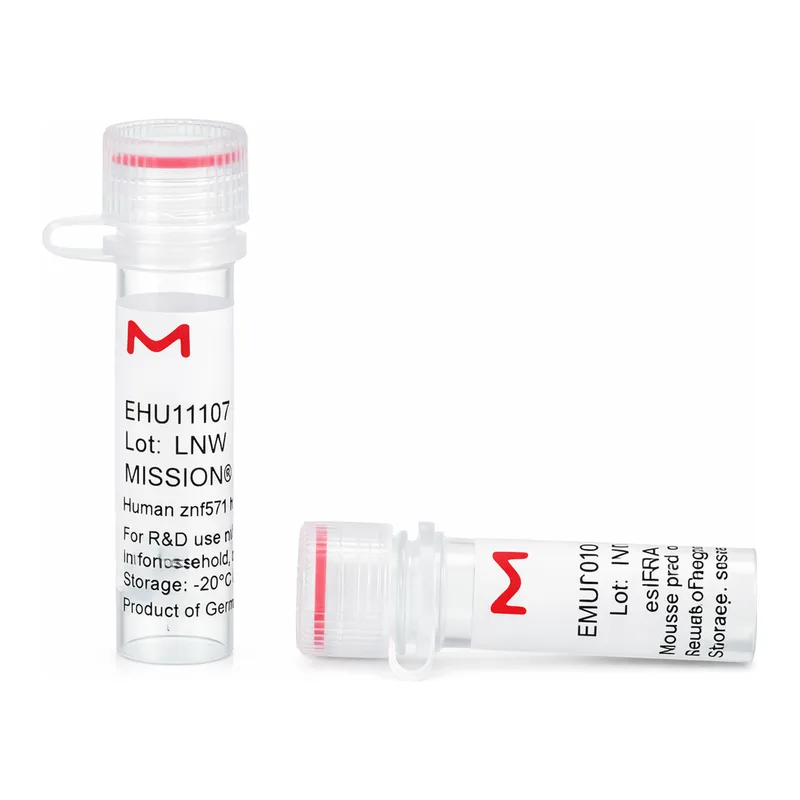 Merck MISSION(R) esiRNA