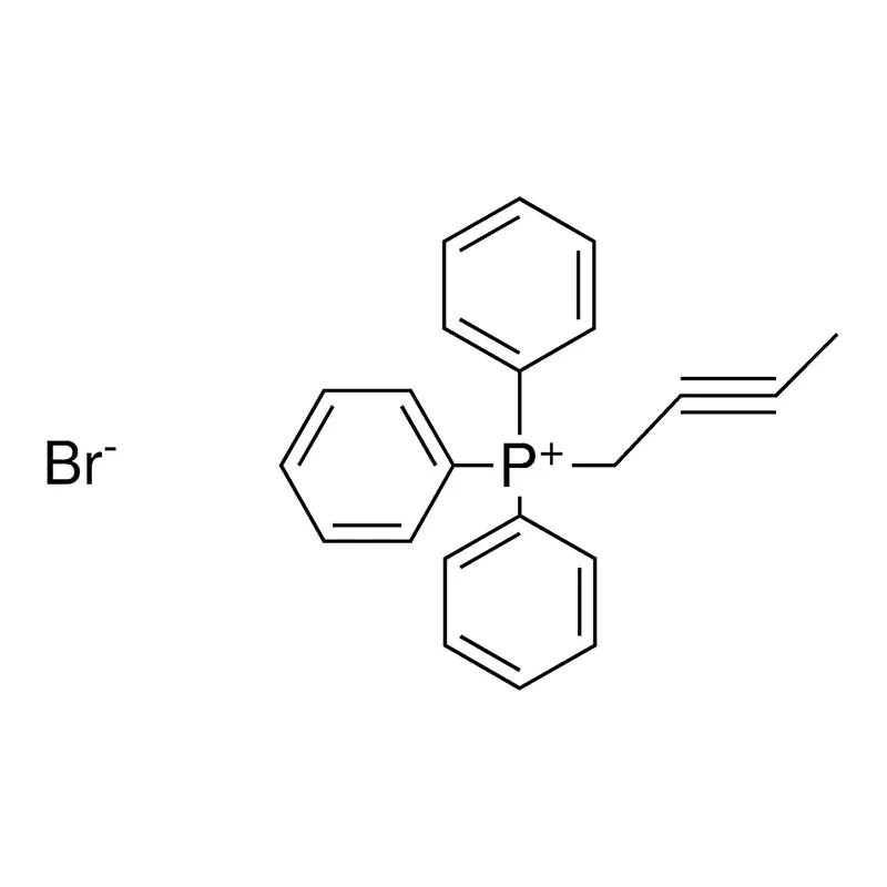 Merck 2-BUTYNYLTRIPHENYLPHOSPHONIUM B-
