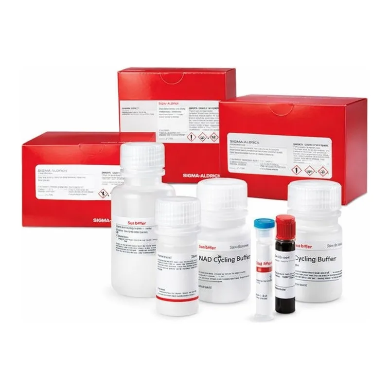 Merck ADENOSINE QUANTIFICATION ASSAY KIT
